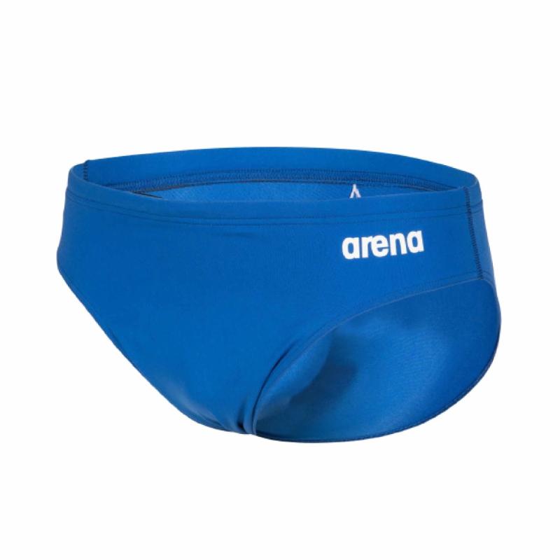 Slip de bain homme - Arena 004773 - 100% polyester - minimum 20 pièces -