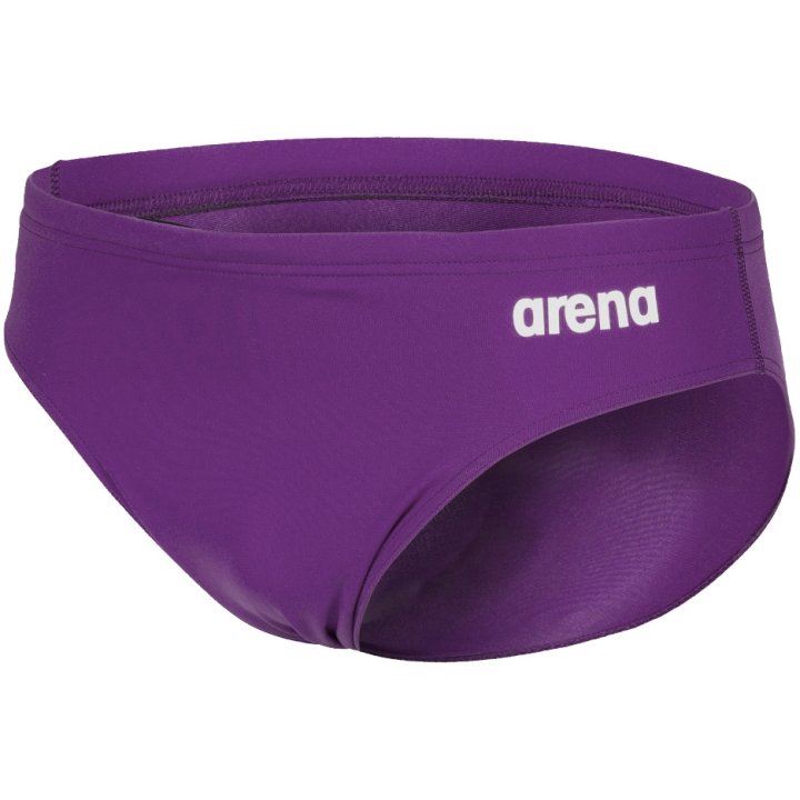 Slip de bain homme - Arena 004773 - 100% polyester - minimum 20 pièces -