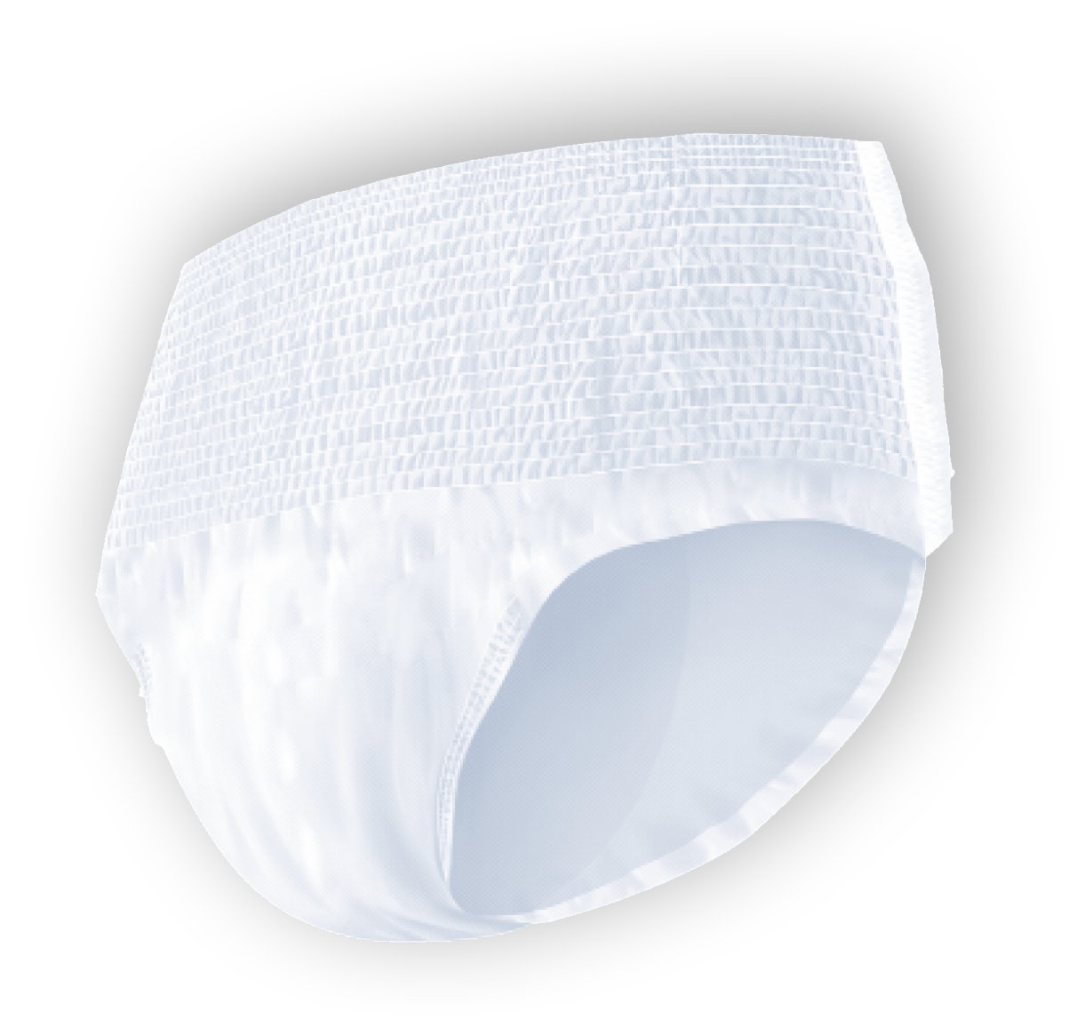 Sous-vêtement absorbant iD Sensitive Pants Super N3+ XXL 1 palette de 1536 unités