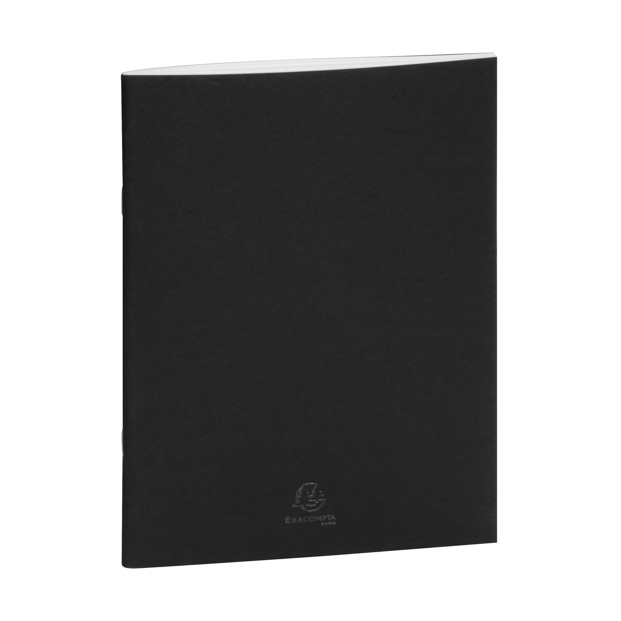 Recharge pour notebook Exacompta All in One - 15 x 21 cm