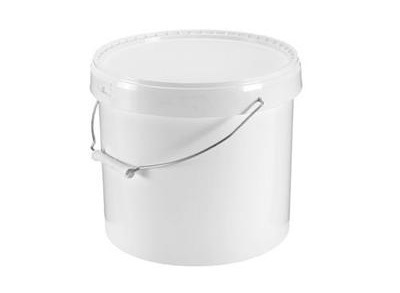 Seau Superlift 12,7L sans couvercle