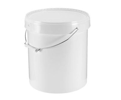 Seau Superlift 15,6L sans couvercle