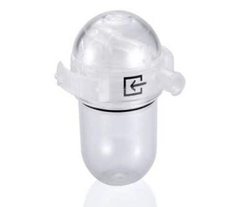 Piège à eau Dryline II - adulte-pédiatrie - 1 boîte de 10