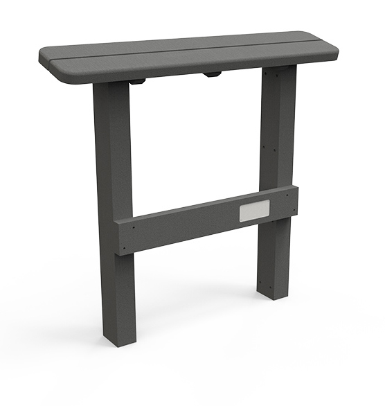 Assis-debout Ubicuity - l. 120 cm livré non déchargé