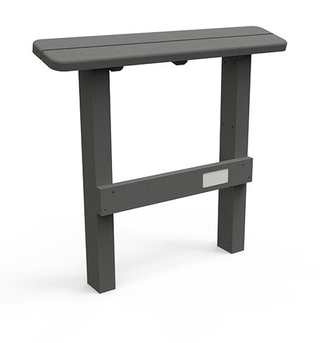 Assis-debout Ubicuity - l. 120 cm livré non déchargé