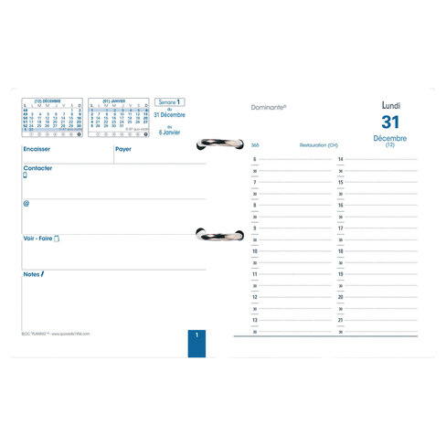 Recharge planning dominante quo vadis