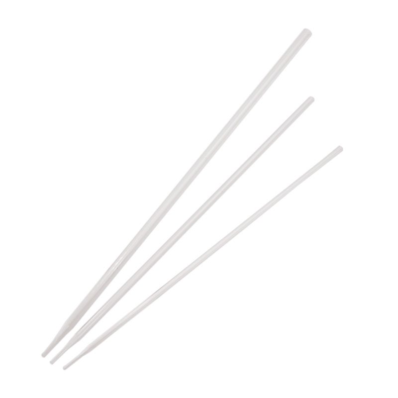 Pipette d'aspiration Clearline vrac 1ml x50 x20