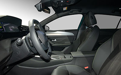 Peugeot e-308 ELECTRIQUE 156 CH GT