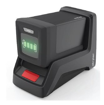 Chargeur de batterie pour chaise portoir à chenilles Xpedition et brancard Power Pro 2