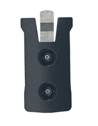 Support chargeur de batterie pour chaise portoir à chenilles Xpedition et brancard Power Pro 2