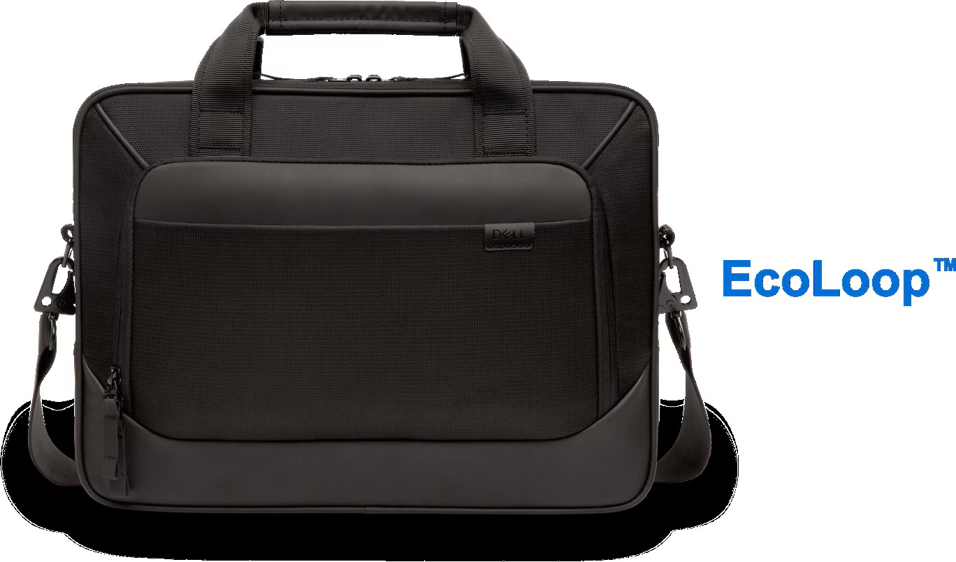 Porte-documents Dell EcoLoop Pro Classic 14 - CC5425C