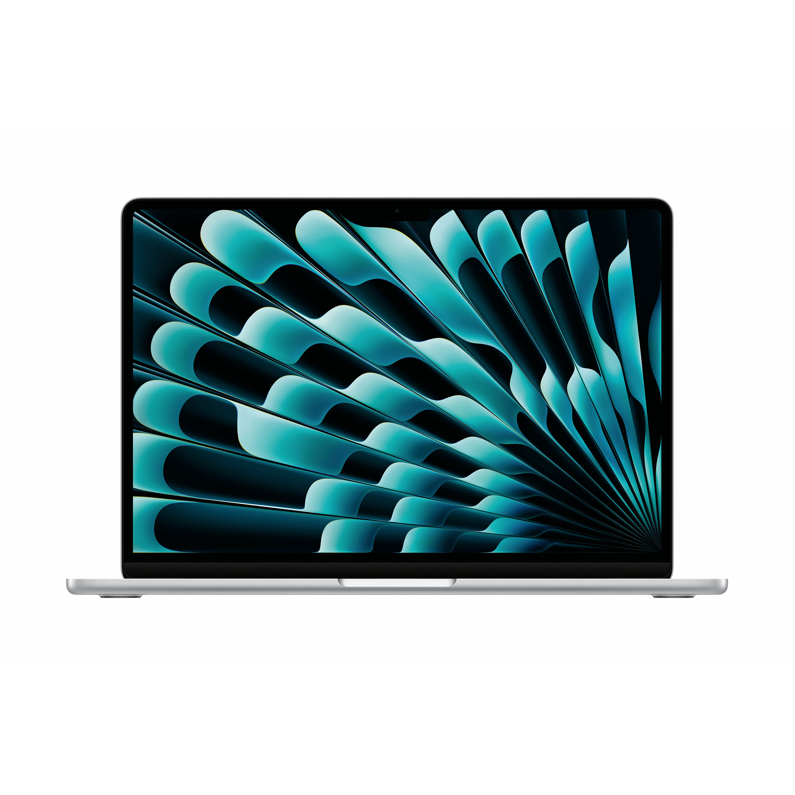 PC portable Apple MacBook Air - 13 M4 10-core CPU et 10-core GPU - 16 Go - 512 Go - bleu ciel - macOS Sequoia