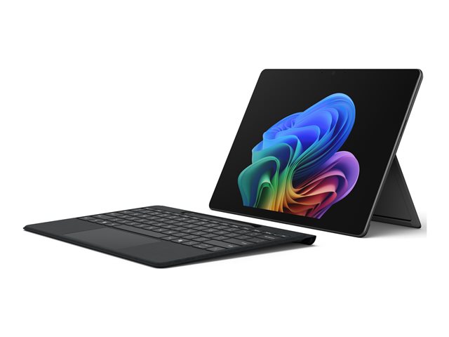 Tablette Microsoft Surface Pro 11 - 13,8'' Ultra 7 - 16 Go 512 Go - Win 11 Pro - WiFi - avec chargeur - noir