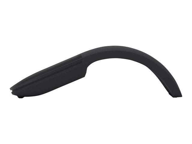 Souris Microsoft Surface Arc Bluetooth - noir