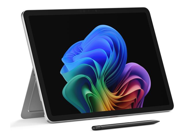 Tablette Microsoft Surface Pro - 12'' - Qualcomm Snapdragon X Plus - 24 Go -1 To - Win 11 Pro