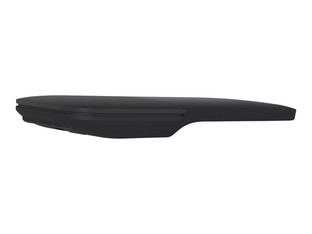 Souris Microsoft Surface Arc Bluetooth noir