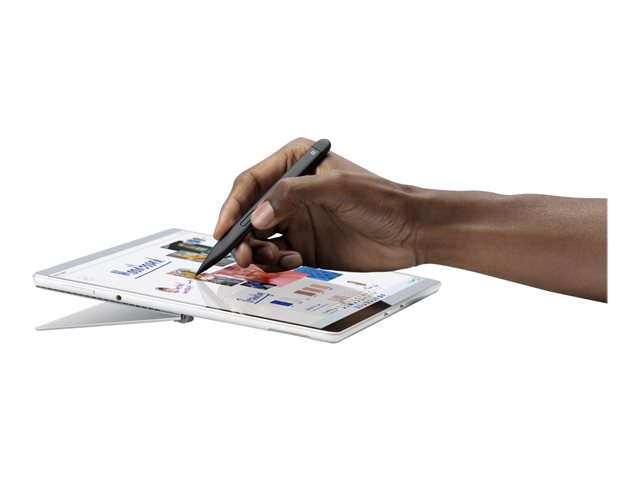 Stylet actif Microsoft Surface bluetooth 5,0 noir mat