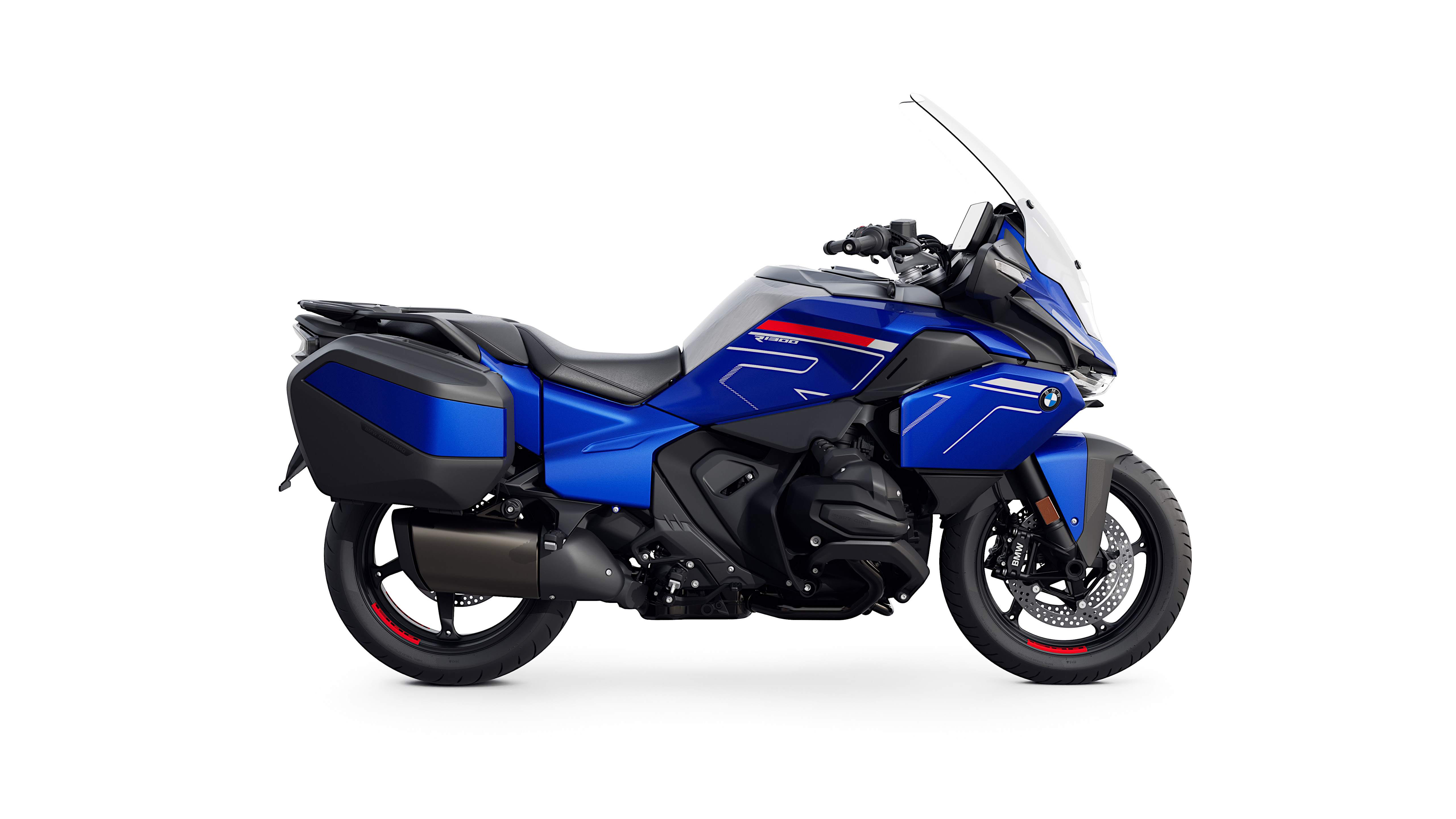 Moto BMW - R 1300 RT