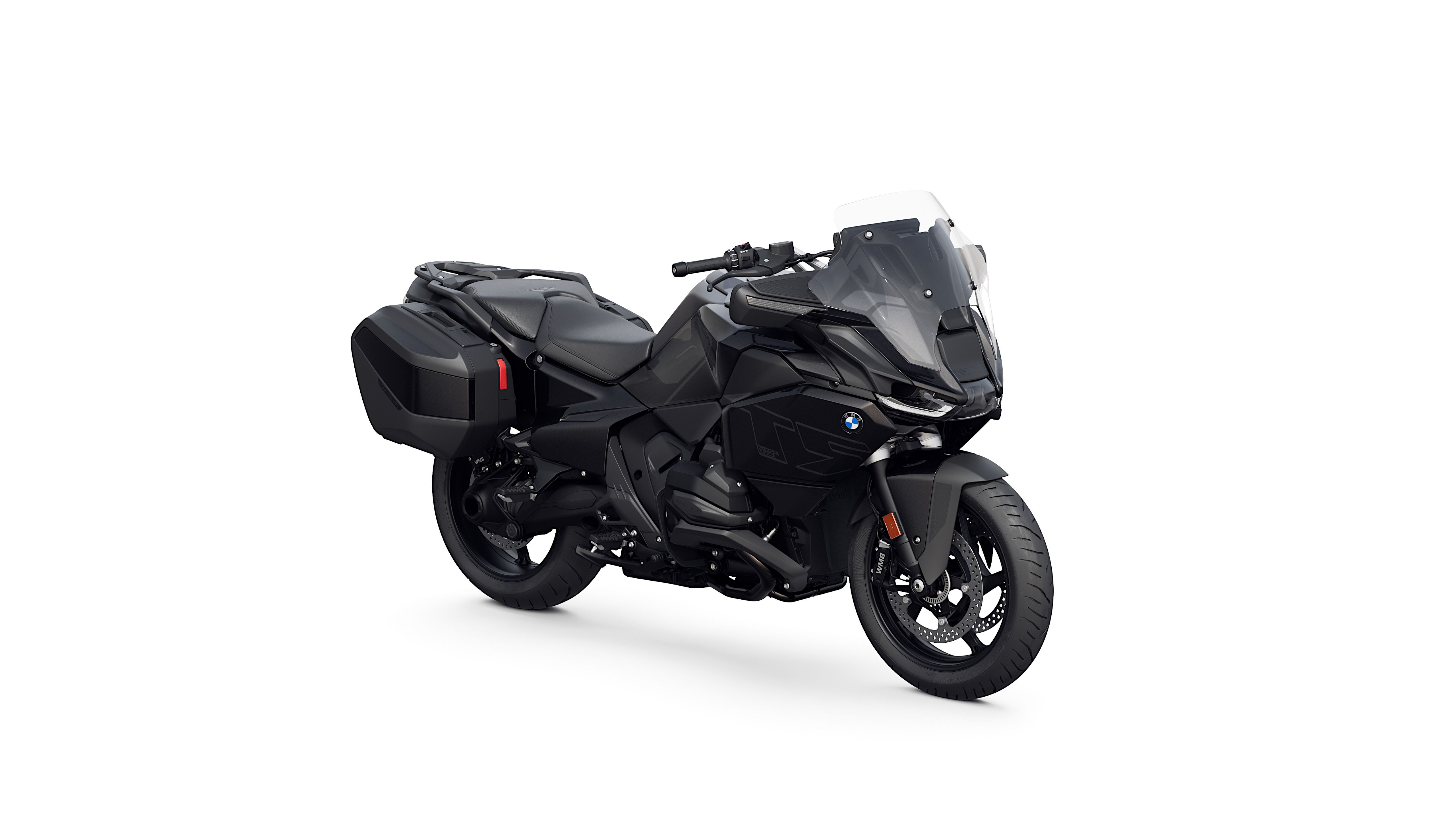 Moto BMW - R 1300 RT