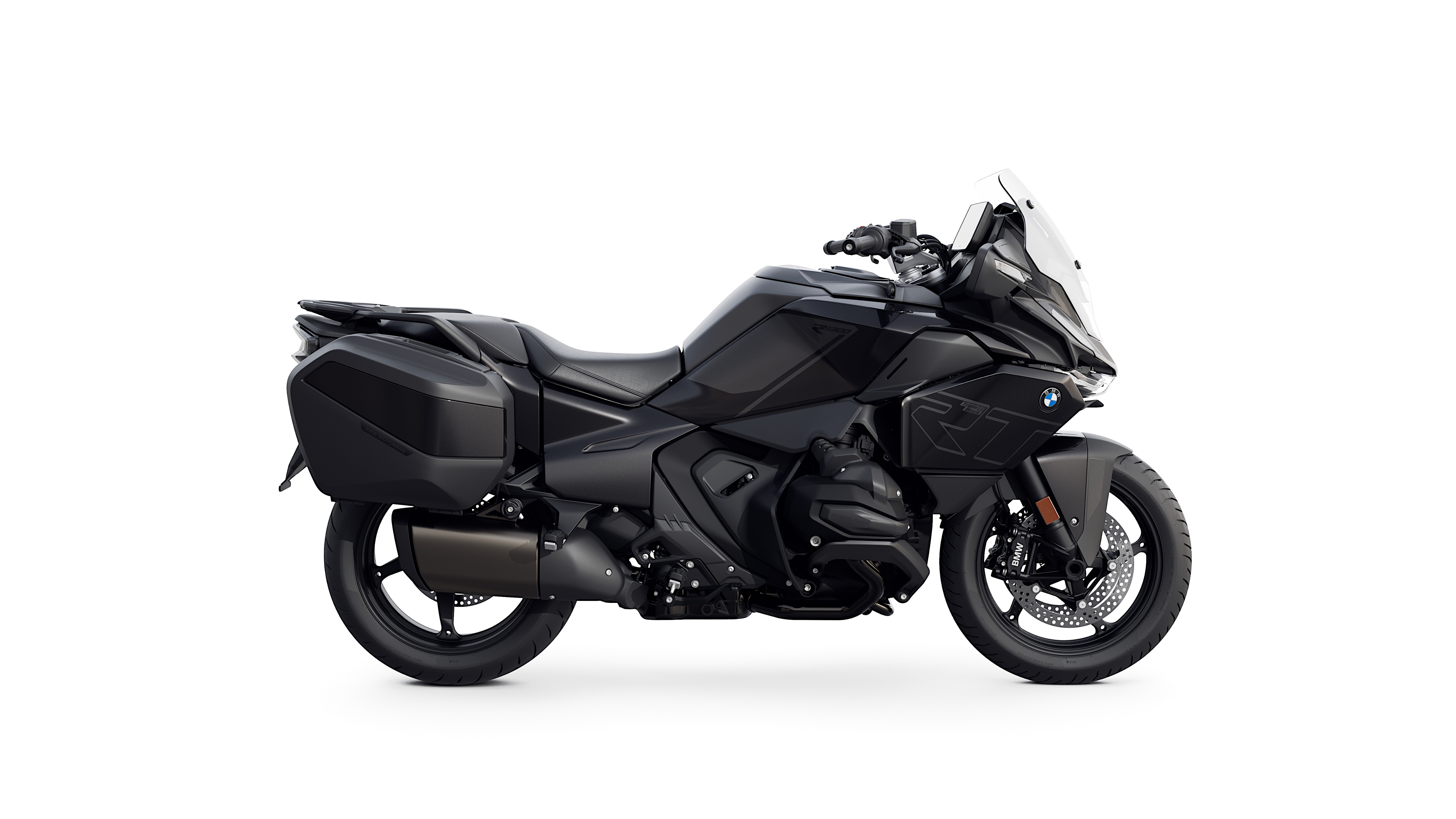 Moto BMW - R 1300 RT