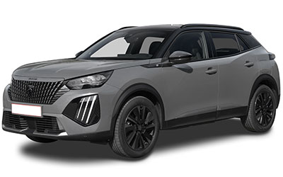 Peugeot e-2008 ELECTRIQUE 54 kWh STYLE
