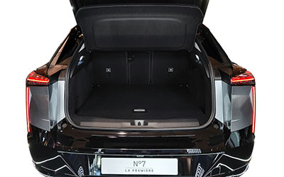 DS No 7 BEV 104KWH FWD LR ETOILE