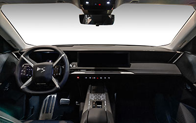 DS No 7 BEV 104KWH FWD LR ETOILE