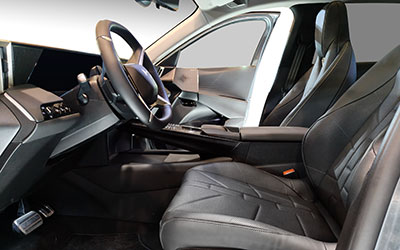 DS No 7 BEV 104KWH FWD LR ETOILE