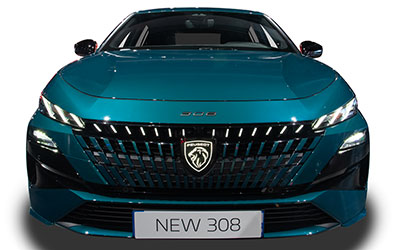 Peugeot e-308 ELECTRIQUE 156 CH GT