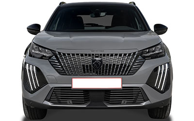 Peugeot e-2008 ELECTRIQUE 54 kWh STYLE