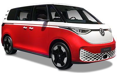 Volkswagen ID. Buzz 86kWh Pro Long