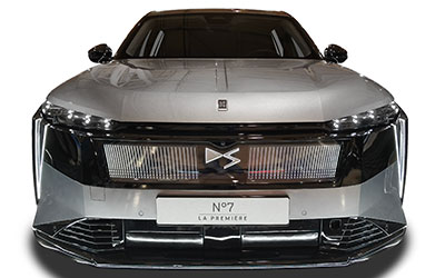 DS No 7 BEV 104KWH FWD LR ETOILE