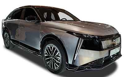 DS No 7 BEV 104KWH FWD LR ETOILE