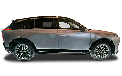 DS No 7 BEV 104KWH FWD LR ETOILE