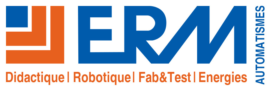 ERM AUTOMATISMES INDUSTRIELS