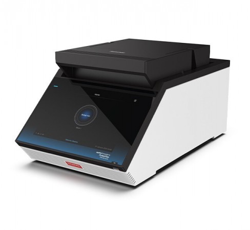 Thermocycleur POWERFLEX 1 x 96 puits achat
