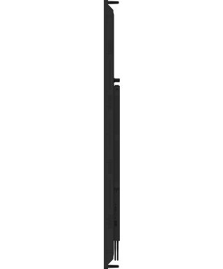 Écran interactif Iiyama 65''- Prolite - support mural inclus