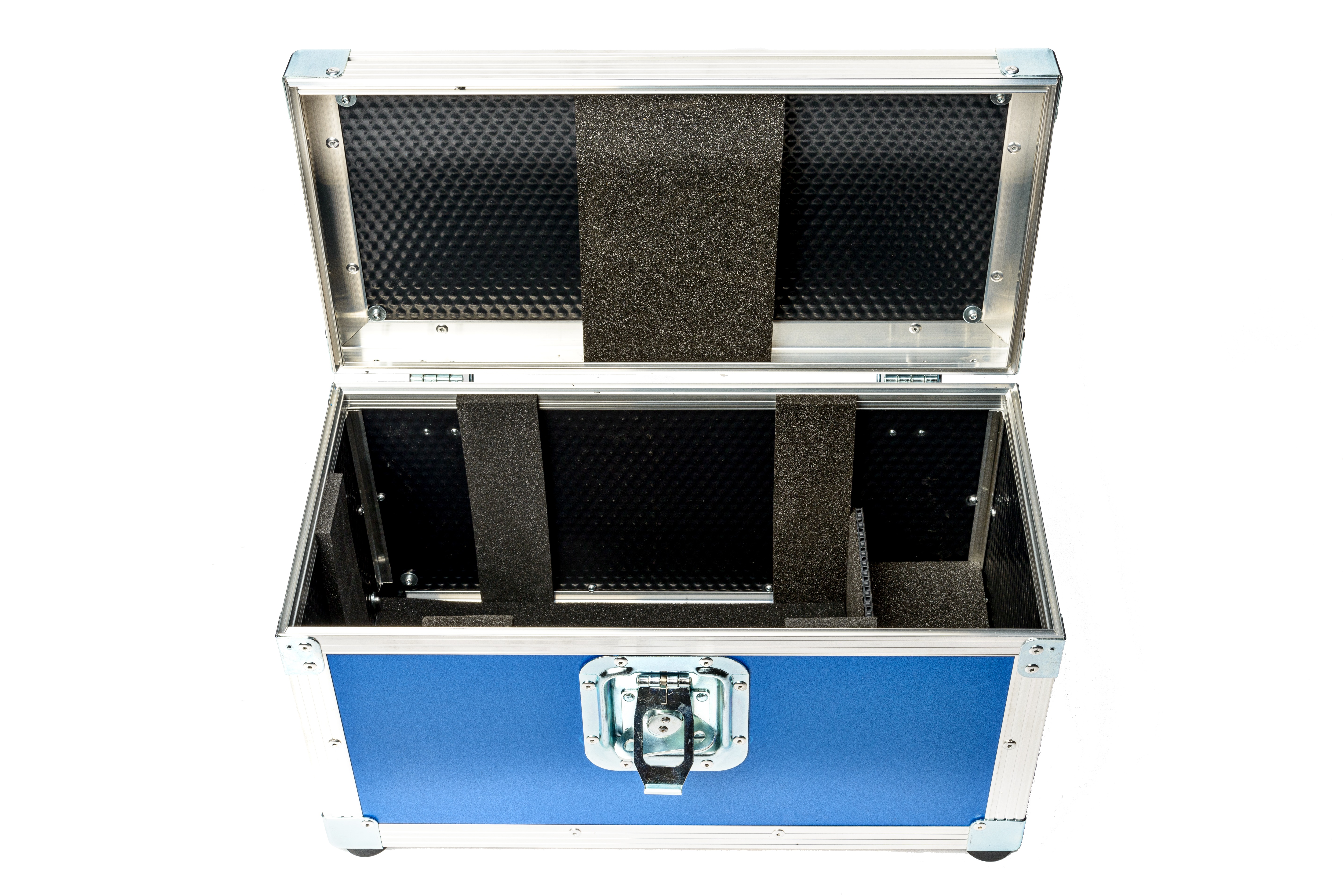 Valise flight-case pour projecteur K9/K10