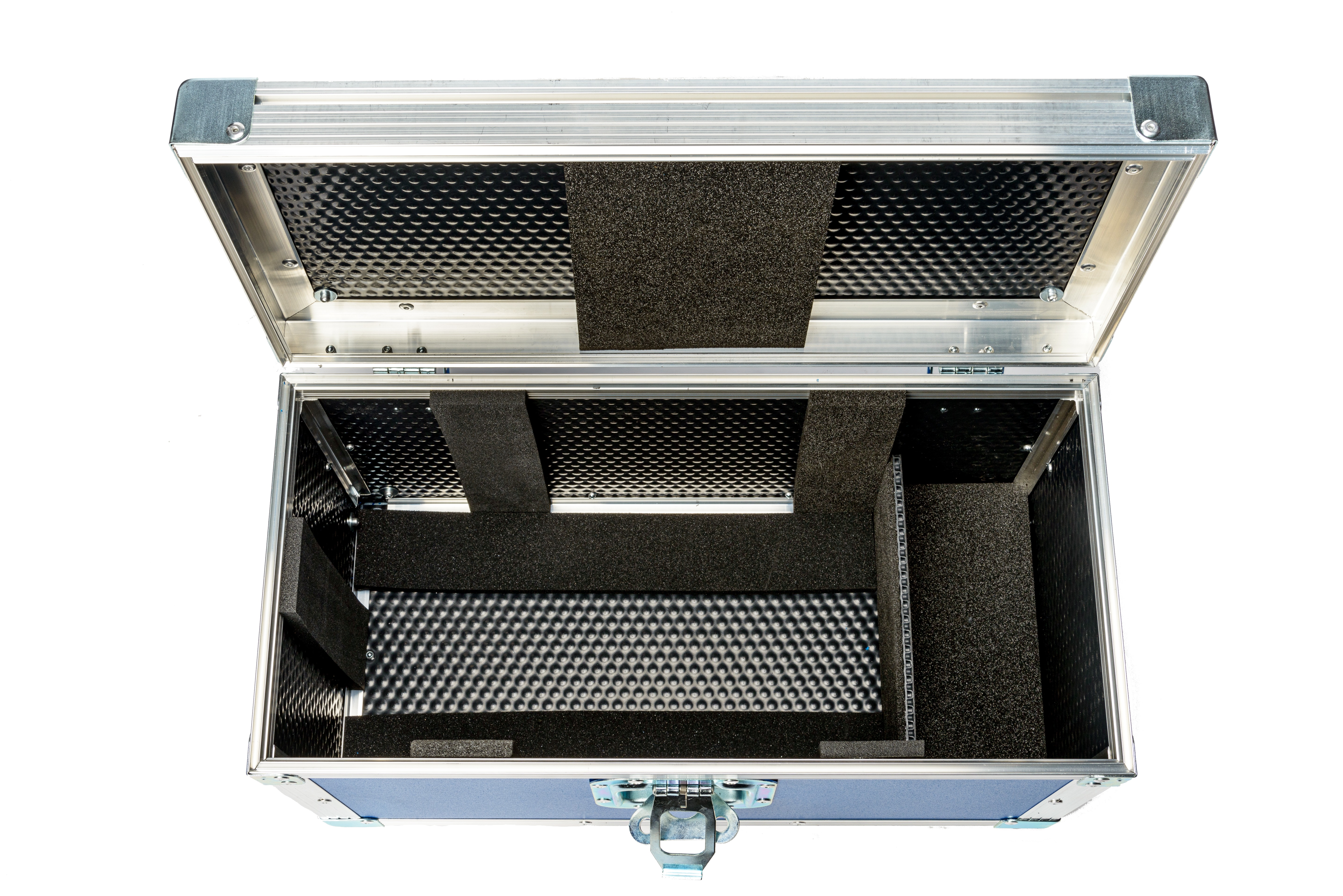 Valise flight-case pour projecteur K9/K10