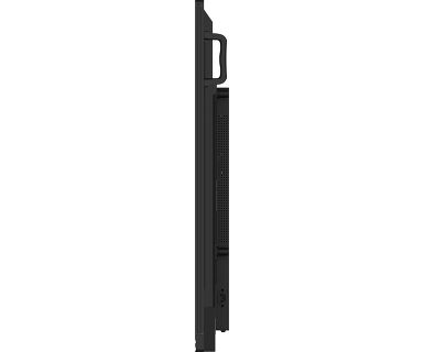 Écran interactif Iiyama 65''- Prolite - support mural inclus