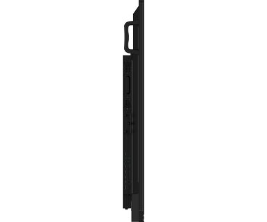 Écran interactif Iiyama 65''- Prolite - support mural inclus