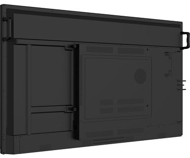Écran interactif Iiyama 65''- Prolite - support mural inclus