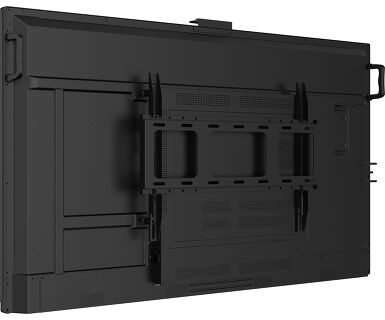 Écran interactif Iiyama 65''- Prolite - support mural inclus