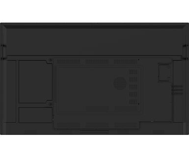 Écran interactif Iiyama 75''- Prolite - support mural inclus