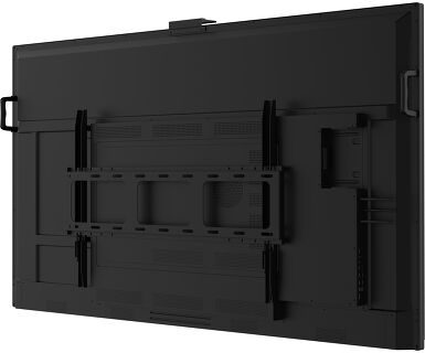 Écran interactif Iiyama 75''- Prolite - support mural inclus