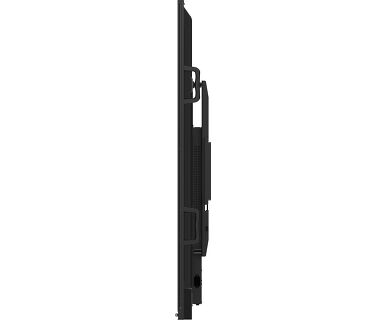 Écran interactif Iiyama 86''- Prolite - support mural inclus