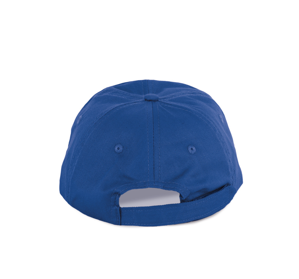 Casquette BAHIA - Toptex - Marine