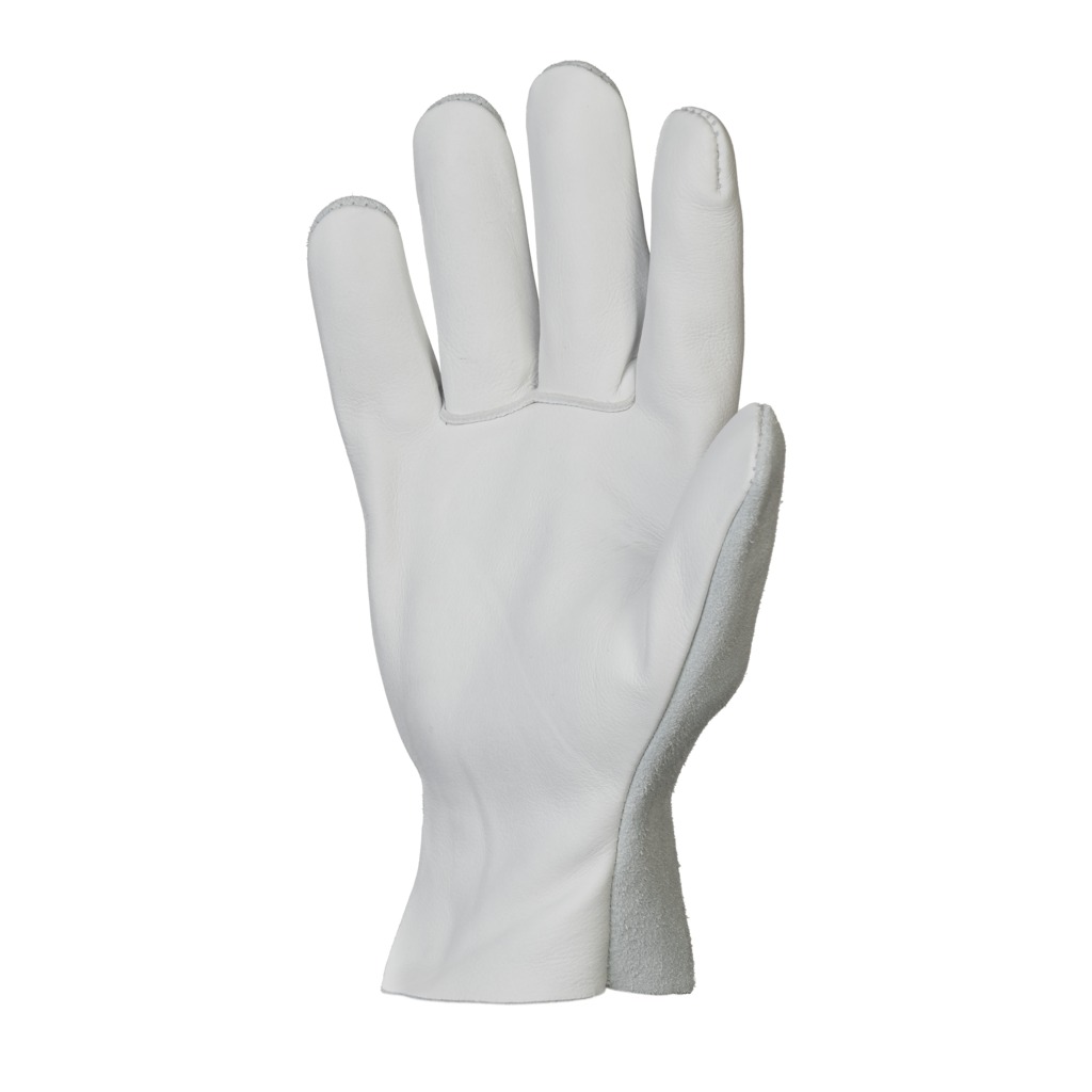 Gant KERRY - France Securite - Gris - taille 10