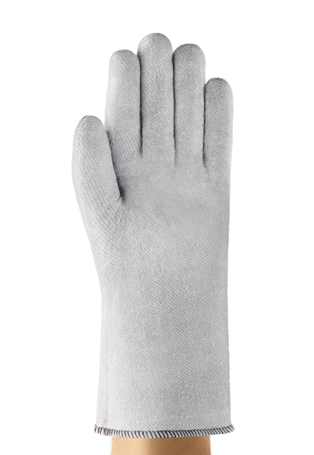 Gant résistant à la chaleur ACTIVARMR 42-474 250 - lot de 12 - Ansell-Comasec - taille 8