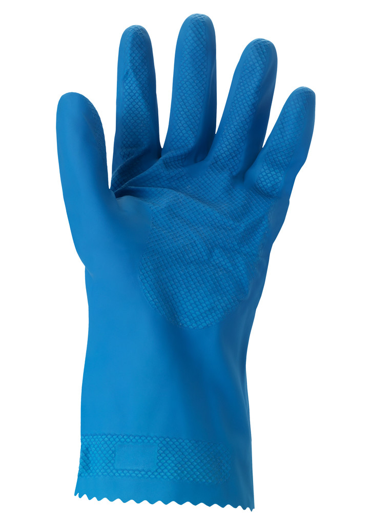Gant ALPHATEC 87-315 - lot de 12 - Ansell-Comasec - taille 8½-9
